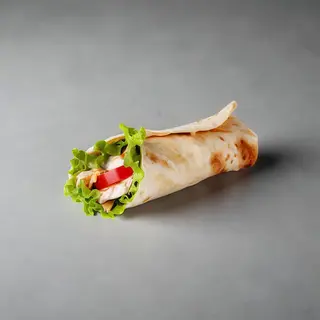 Rollo Vegetal con Queso