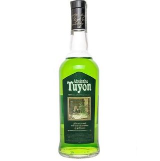 Абсент Tuyon