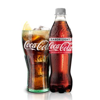 Coca-Cola Sabor Light botella 500ml.