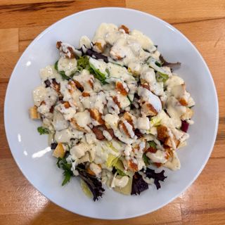 Ensalada César