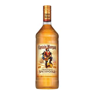 Captain Morgan Gold
