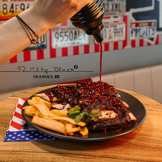 żebra wołowe (600)