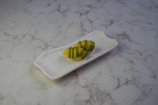 Nigiri avocado