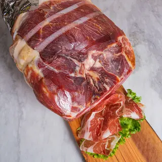 Prosciutto di Parma langhiranese  200 g
