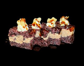 182.DARK SAUDADE SAKE COTTO