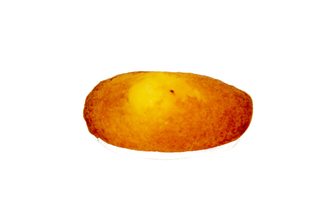 Madeleines