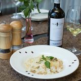 Paste Quattro Formaggi