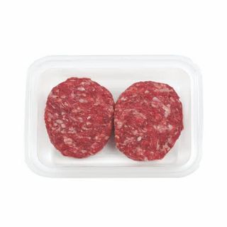 Maxi Burger Meat Vedella 2Un. Aprox. 300 Gr.