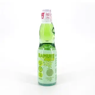 Ramune melon (330 ml.)