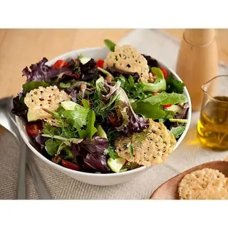 Mixed Vegetable Salad