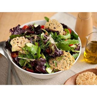 Mixed Vegetable Salad