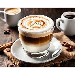Latte Macchiato
