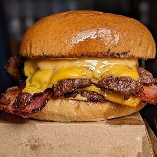 Smash Bacon