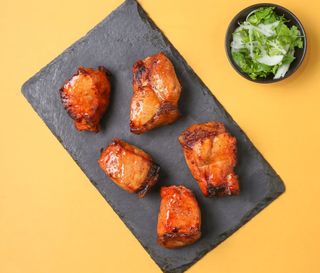 Խոզի փափկամիս / Шашлык из свинины / Pork Barbecue