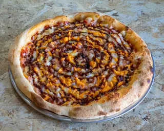 Pizza Chicago