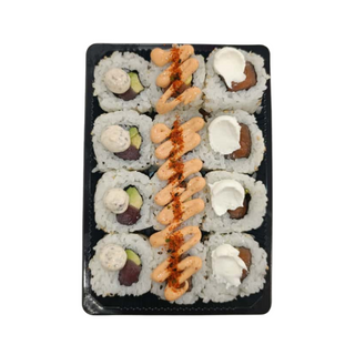 East Blue (12 piezas.)