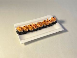 Крабовая страсть (240г)