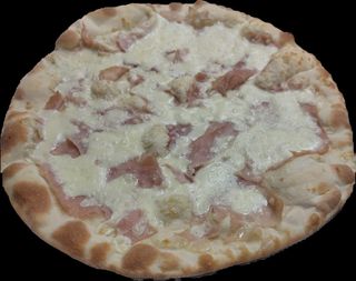 Pizza Crostino Ø32cm