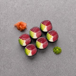 Aromaki Tuna