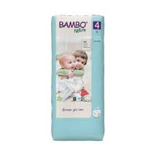 Bambo Nature Couches Bebe 7-14kg T4 B48