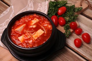 Кимчитиге (500г)