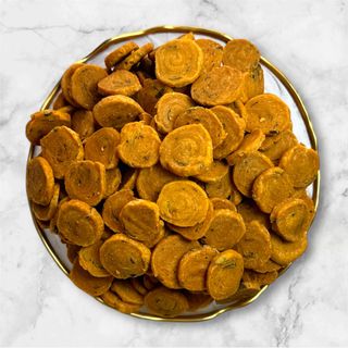 Petits salés au thym et le piquant 250 g