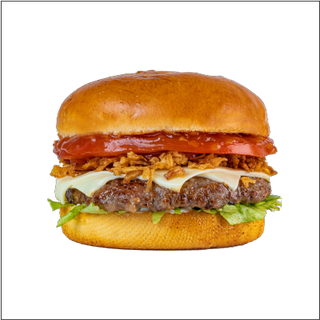 Бургер Америка