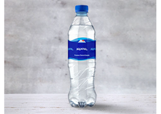 AGUA 50CL