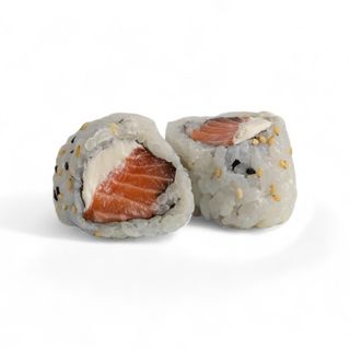 M13 Cheese e salmone