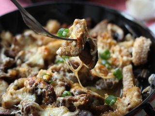 Калугерско мезе