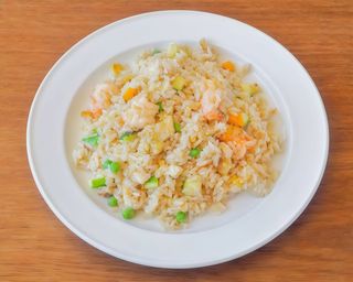 Arroz Tres Delicias