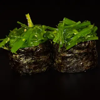 102. Gunkan Wakame  (2uds)
