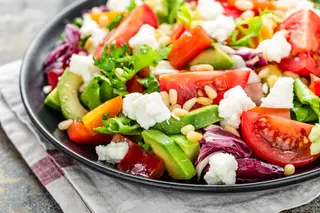 Srpska salata