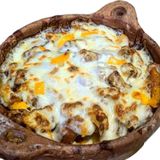 Pasticcio Jambon