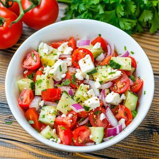 Овчарска салата