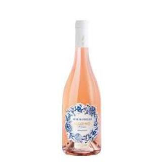 Vino rosato Viglione Susumaniello 37,5 cl