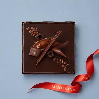 Torta Sacher - 8 porzioni