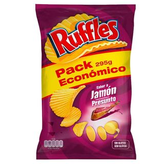 Batata Frita Matutano  Presunto