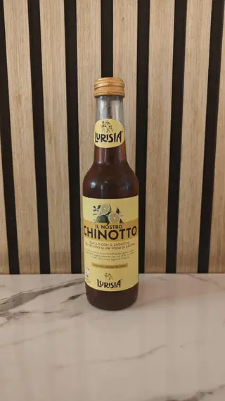 Chinotto