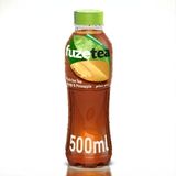 Студен чай - 0.5 л PVC