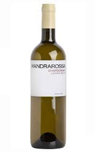 477. Chardonnay Doc Laguna Secca Mandrarossa 
