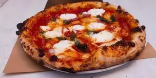 Pizza lasagna