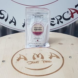 Fideos Yakisoba Gluten Free 128g