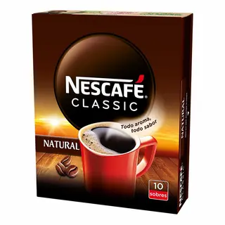 Nescafé Sobres 10x2gr