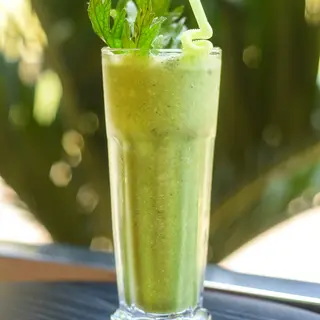 Fresh Greens