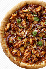 Pizza Barbacoa (28 Cm.)