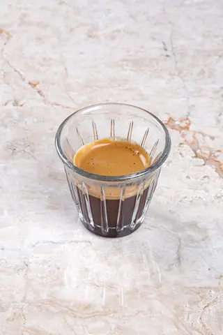 Espresso Coconut