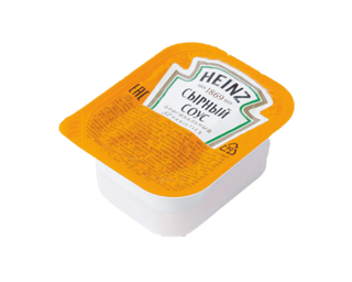 Сырный соус