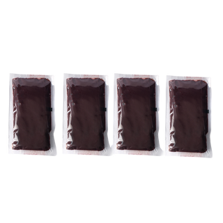Pulpa de açaí natural pack 400 g
