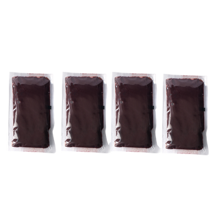 Pulpa de açaí natural pack 400 g